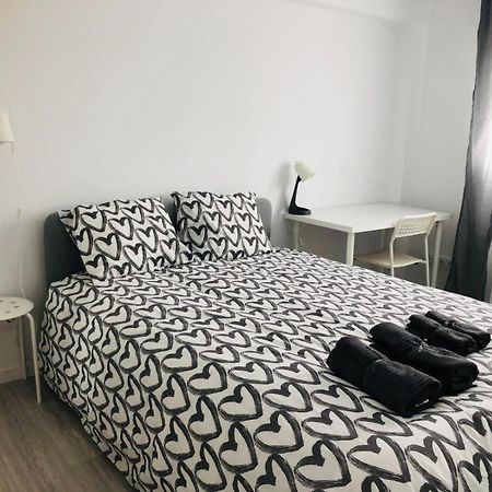 Apartamento En Santander Zewnętrze zdjęcie